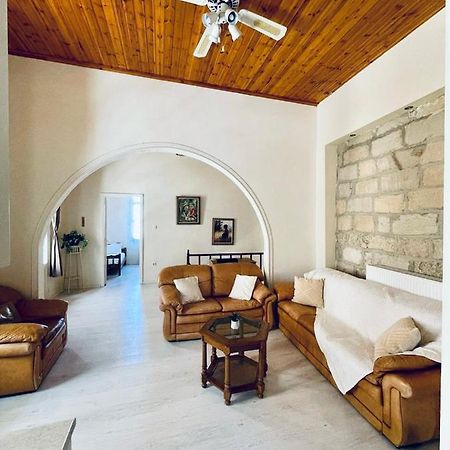 Villa Casa Dino Bello Rhodes City Exterior foto