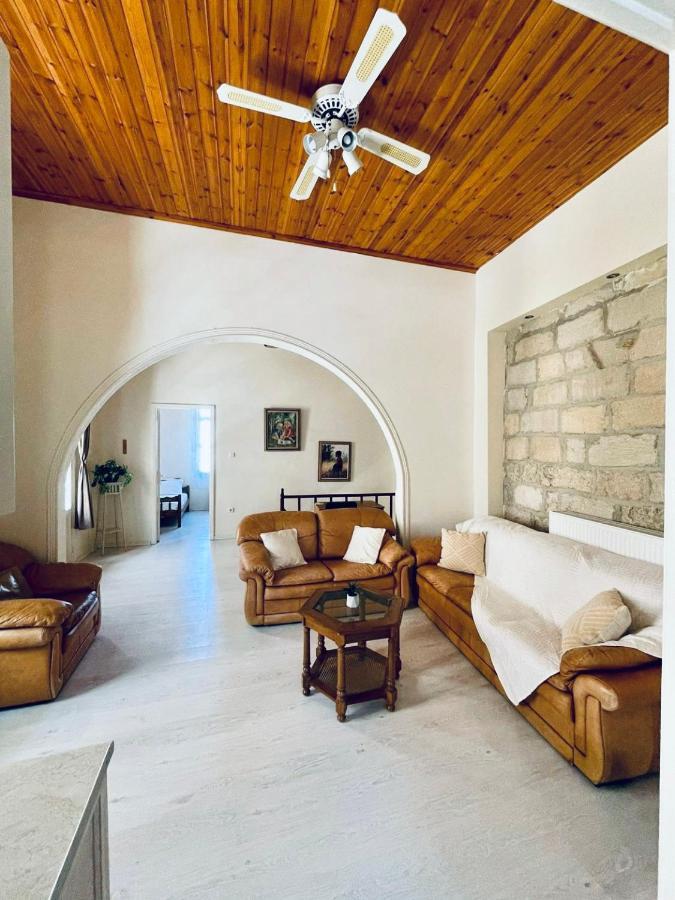 Villa Casa Dino Bello Rhodes City Exterior foto