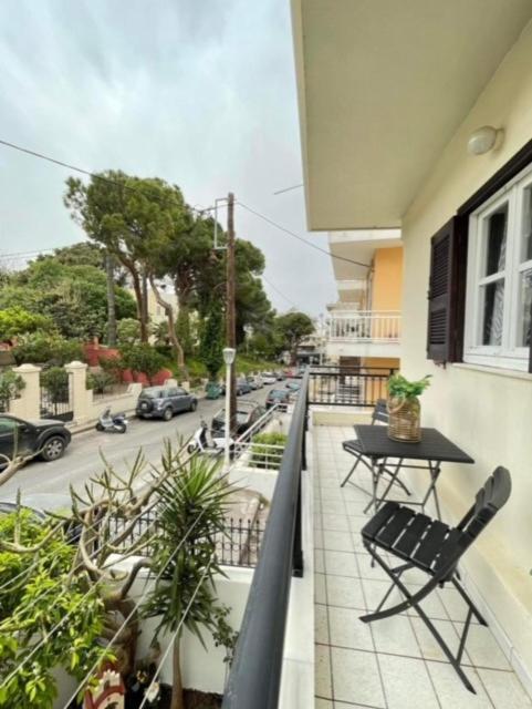 Villa Casa Dino Bello Rhodes City Exterior foto